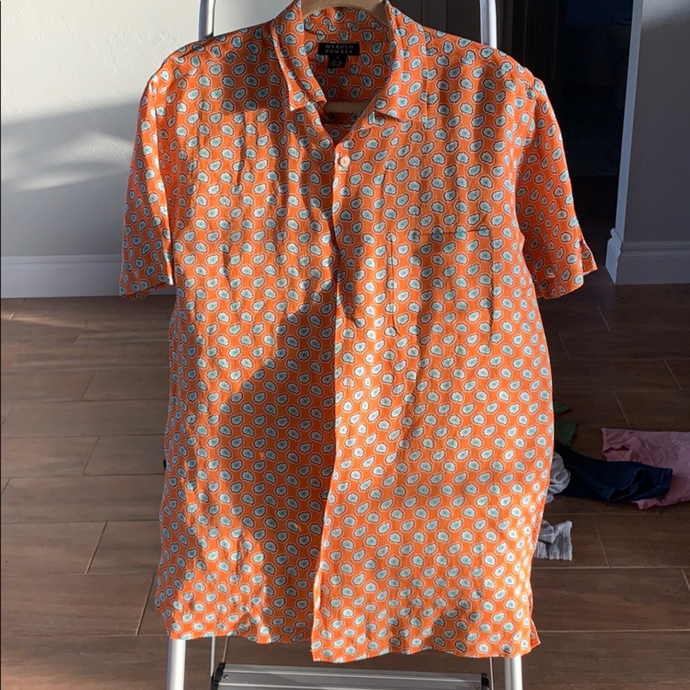 Men’s Harolds Dre’s Shirt